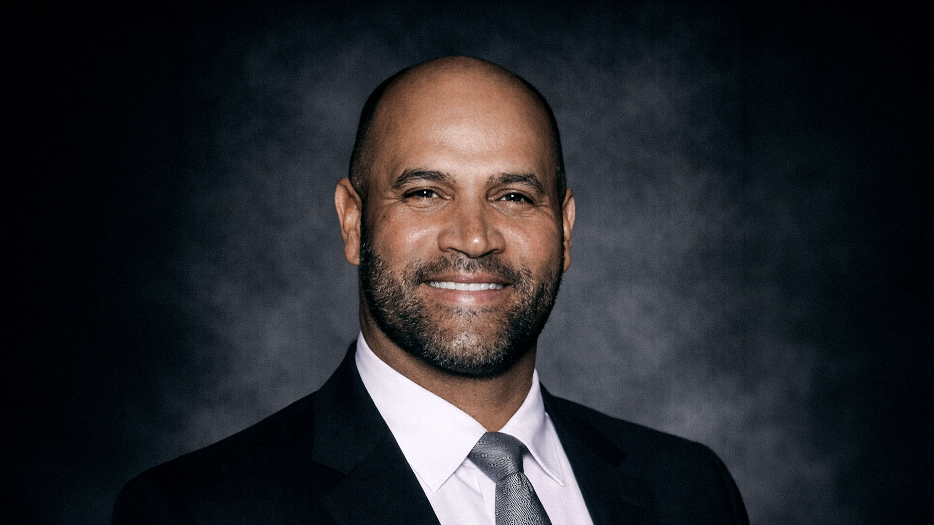 Albert Pujols