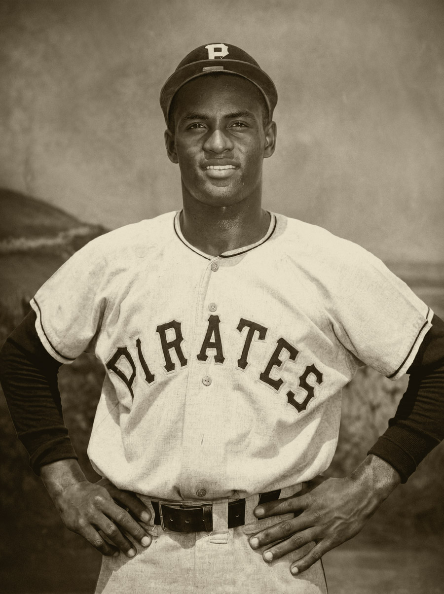 Roberto Clemente